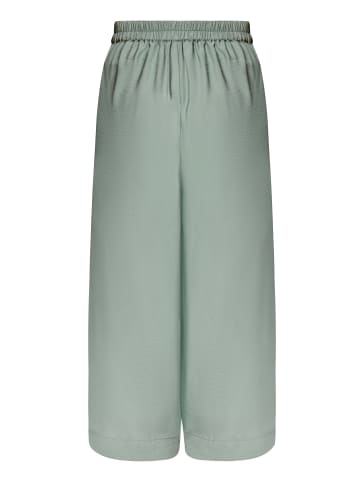 Betty Barclay Hosenrock mit Bundfalten in Chinois Green