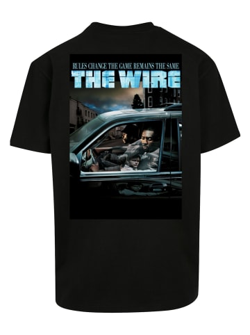 Merchcode T-Shirt in black