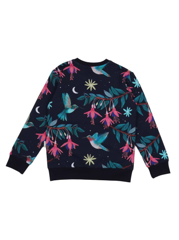 Walkiddy Sweatshirt Hummingbirds-Sweatshirt
