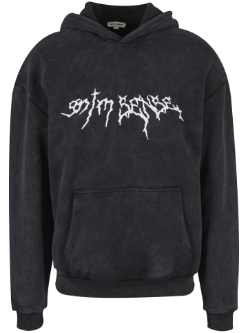9N1M SENSE Sweat & Fleece - Hoodies in black