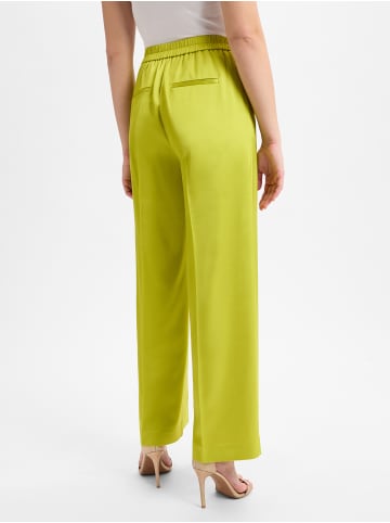 comma Hose in limone