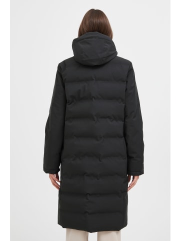 North Bend Steppjacke NBMarta 223142MMM in schwarz