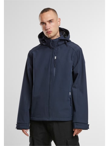 Brandit Light Jackets - Coat in navy