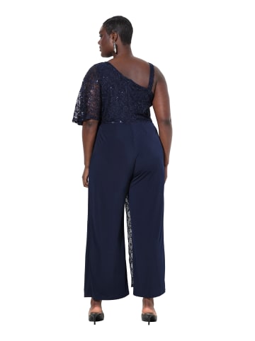 Ulla Popken Hosen in marine