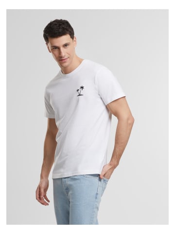 Mister Tee Mister Tee T-Shirts in white