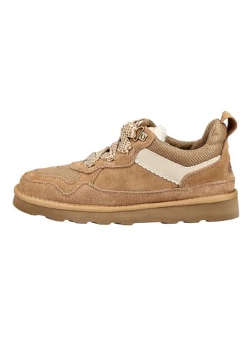 Marco Tozzi Sneaker Cognac