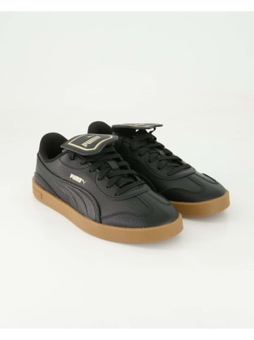 Puma Sneaker low in Schwarz