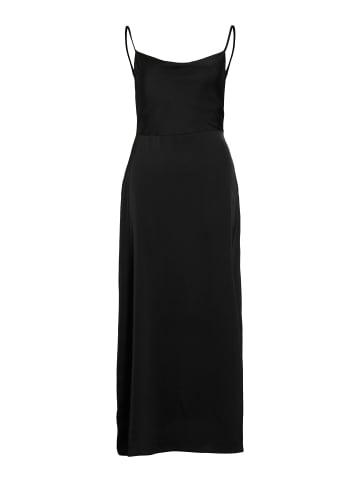 Vila Abendkleid in Black