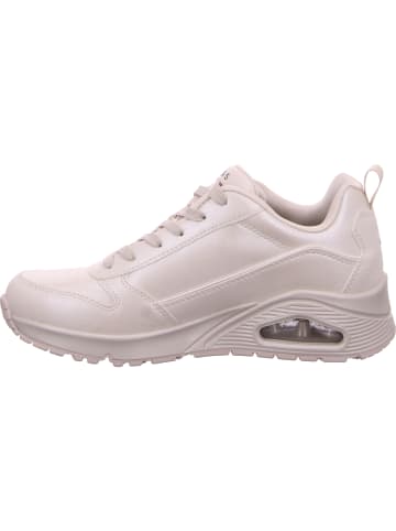 Skechers Schnürhalbschuh in weiß