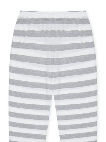 Schiesser Schlafanzug Nightwear in Grau