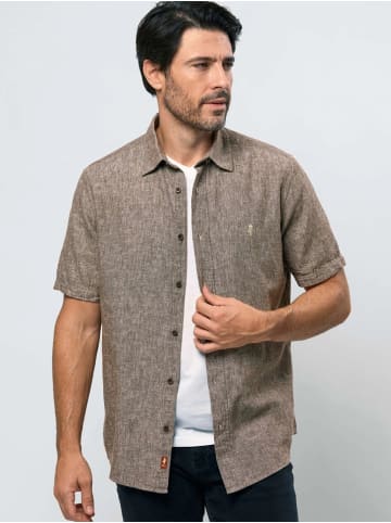 MCS Hemd MCNoah in Bracken