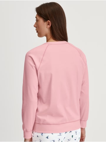 Calida Shirt in sorbet rose