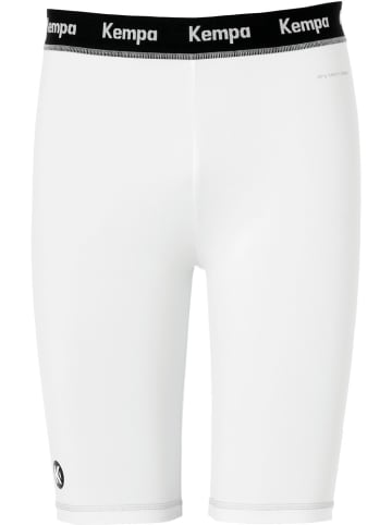 Kempa Leggings "Attitude Tights" in Weiß