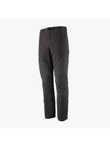Patagonia Trekkinghose in schwarz