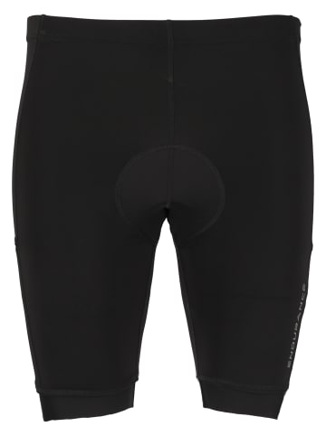 Endurance Fahrradtights Brilliant in 1001 Black