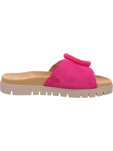 Gabor Pantolette  in Rosa