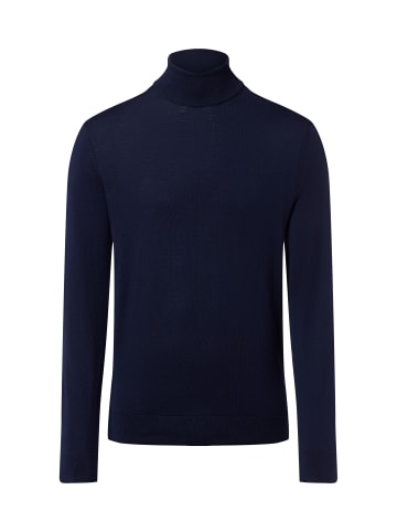 Selected Pullover SLHTray in marine - 0001