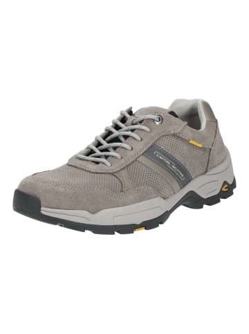 Camel Active Halbschuhe in Grau