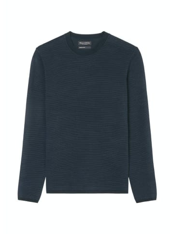 Marc O'Polo Mode für Herren in darknavy