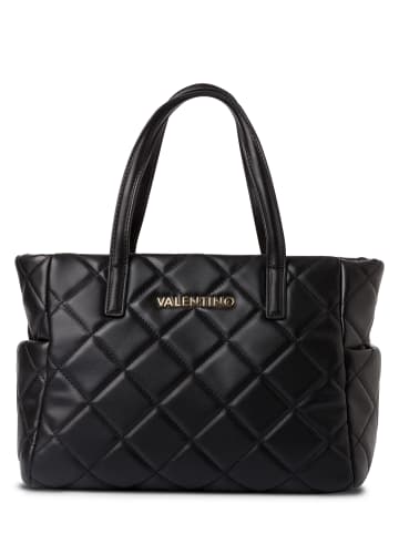 Valentino by Mario Valentino Tasche Ocarina in schwarz - 0001