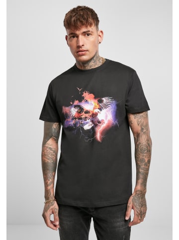 Mister Tee Mister Tee Herren Eagle Tee in black