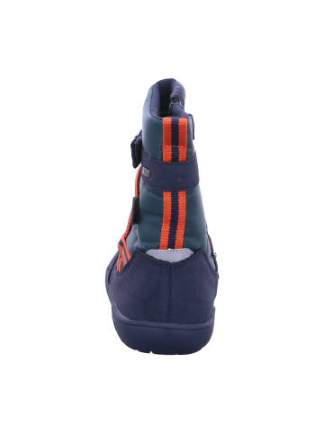 Lurchi Winterstiefel Jace Tex in Grün