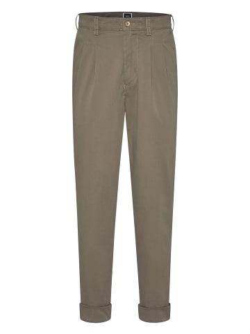 MMX Chino-Hose in stein