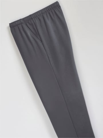 Schneider Sportswear Freizeithose in graphit