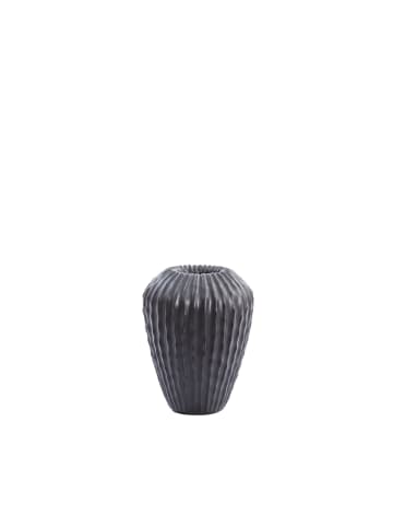 Light & Living Vase Cacti - Schwarz - Ø29cm
