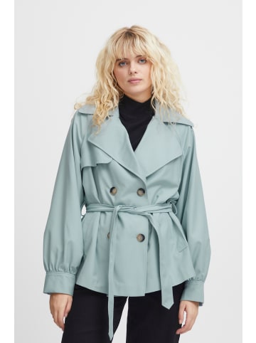 ICHI IHFunola regular fit in Ether