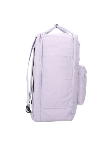 FJÄLLRÄVEN Kanken 17 Daypack 42 cm in pastel lavender