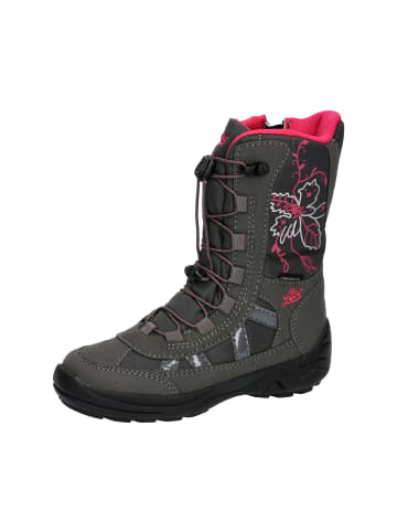 Lico Winterboots "Aldina" in Grau