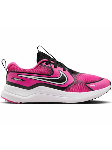 Nike Runningschuhe für Damen in schwarz