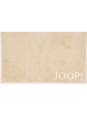 JOOP! JOOP! Handtücher Classic Doubleface 1600 sand - 30 in sand - 30