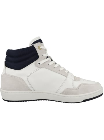 Pantofola D'Oro Sneaker low Sirolo Mid in weiss