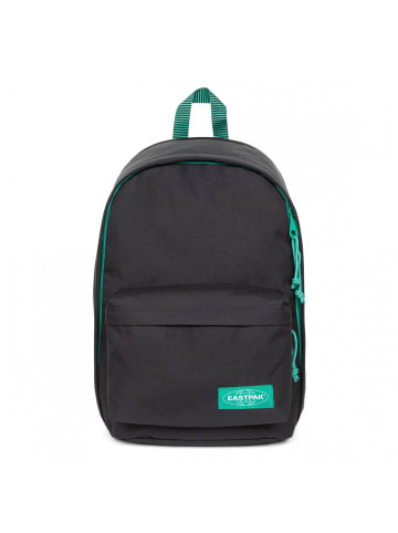 Eastpak Back To Work Rucksack 43 cm Laptopfach in kontrast stripe black