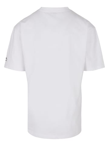 STARTER T-Shirts in white