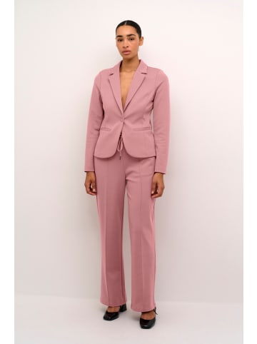 Kaffe Strickhose KAjenny Regular fit in Mesa Rose