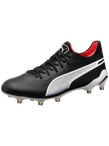 Puma Fußballschuh King Ultimate in schwarz