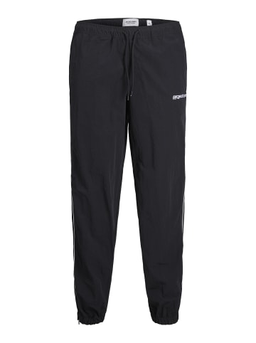 Jack & Jones Jogginghose in Black