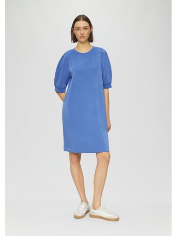 s.Oliver Kleid kurz in Blau
