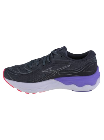 Mizuno Mizuno Wave Skyrise 4 in Grau