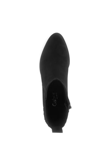 Gabor Stiefeletten für Damen in schwarz