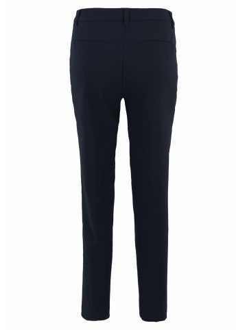 Betty Barclay 7/8 Hose für Damen in blau