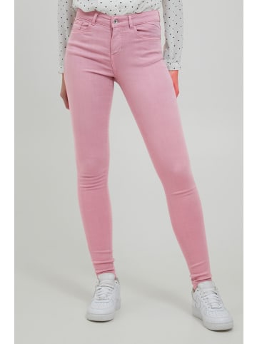 b.young Skinny-fit-Jeans in rosa