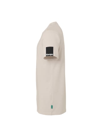 Kempa Shirt STMNT Kids in beige