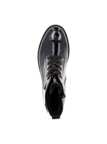 remonte Stiefelette D8683 in schwarz