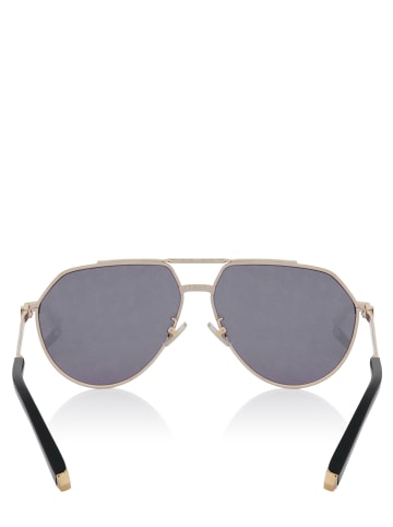 Philipp Plein Sonnenbrille für Herren in gold