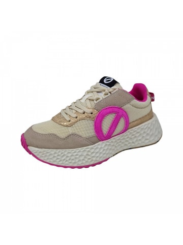 No Name Sneaker Carter in Beige