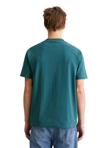 Marc O'Polo DENIM DfC T-Shirt relaxed in North Sea